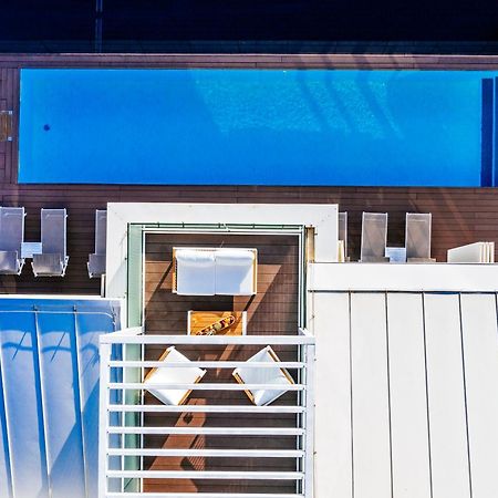 Dedaj Resort - Villa Almaro Задар Екстер'єр фото