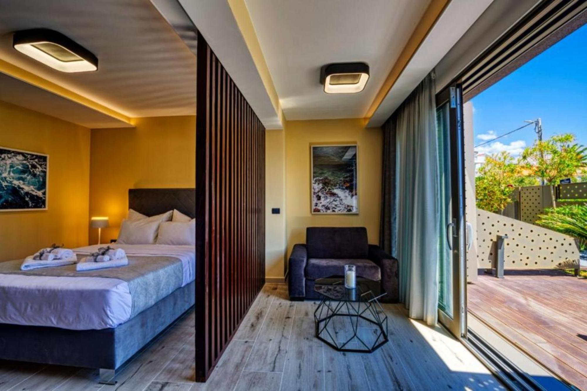 Dedaj Resort - Villa Almaro Задар Номер фото